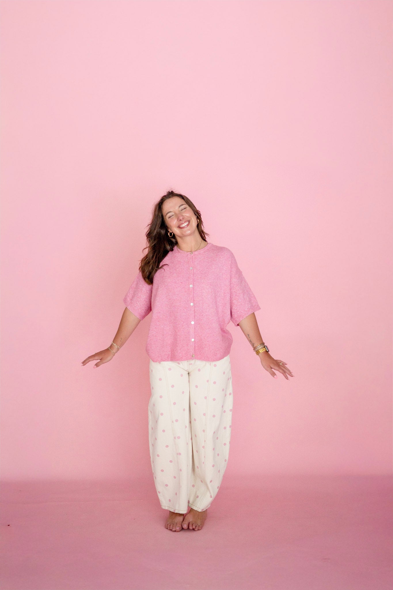 Greer Pink