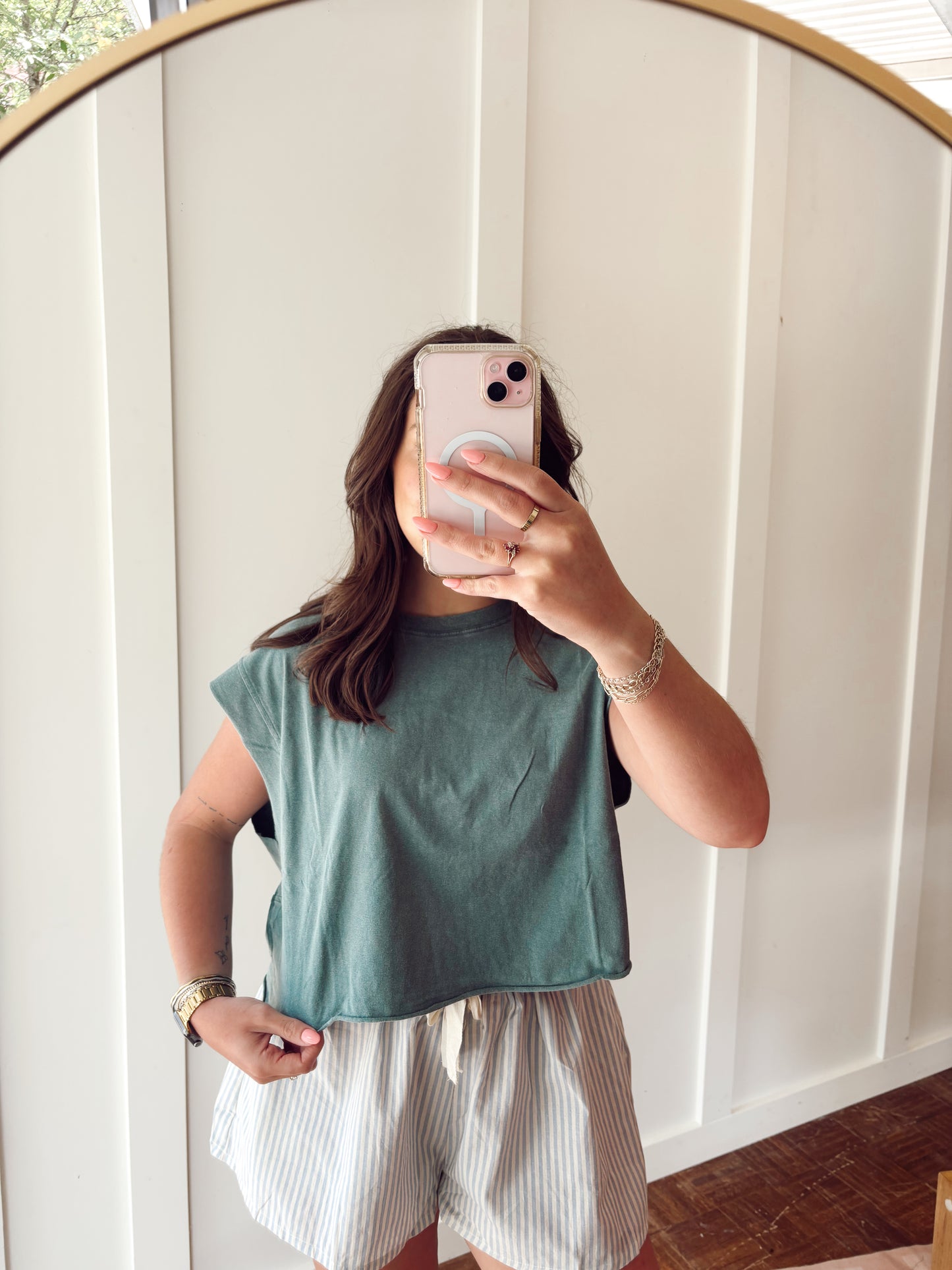 Millie Teal