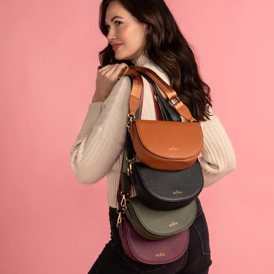 Kedzie Luna Crossbody