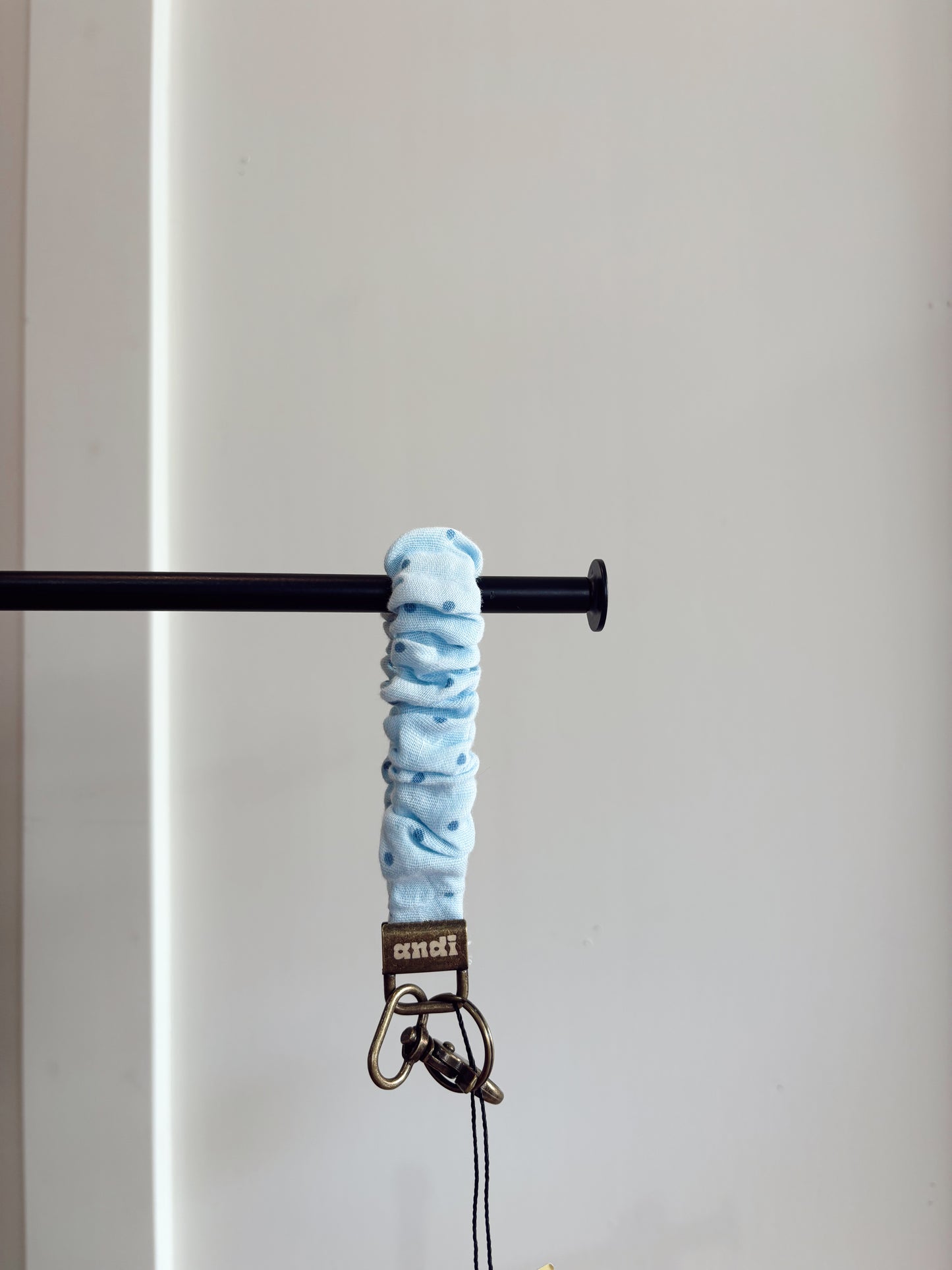 Andi Keychain