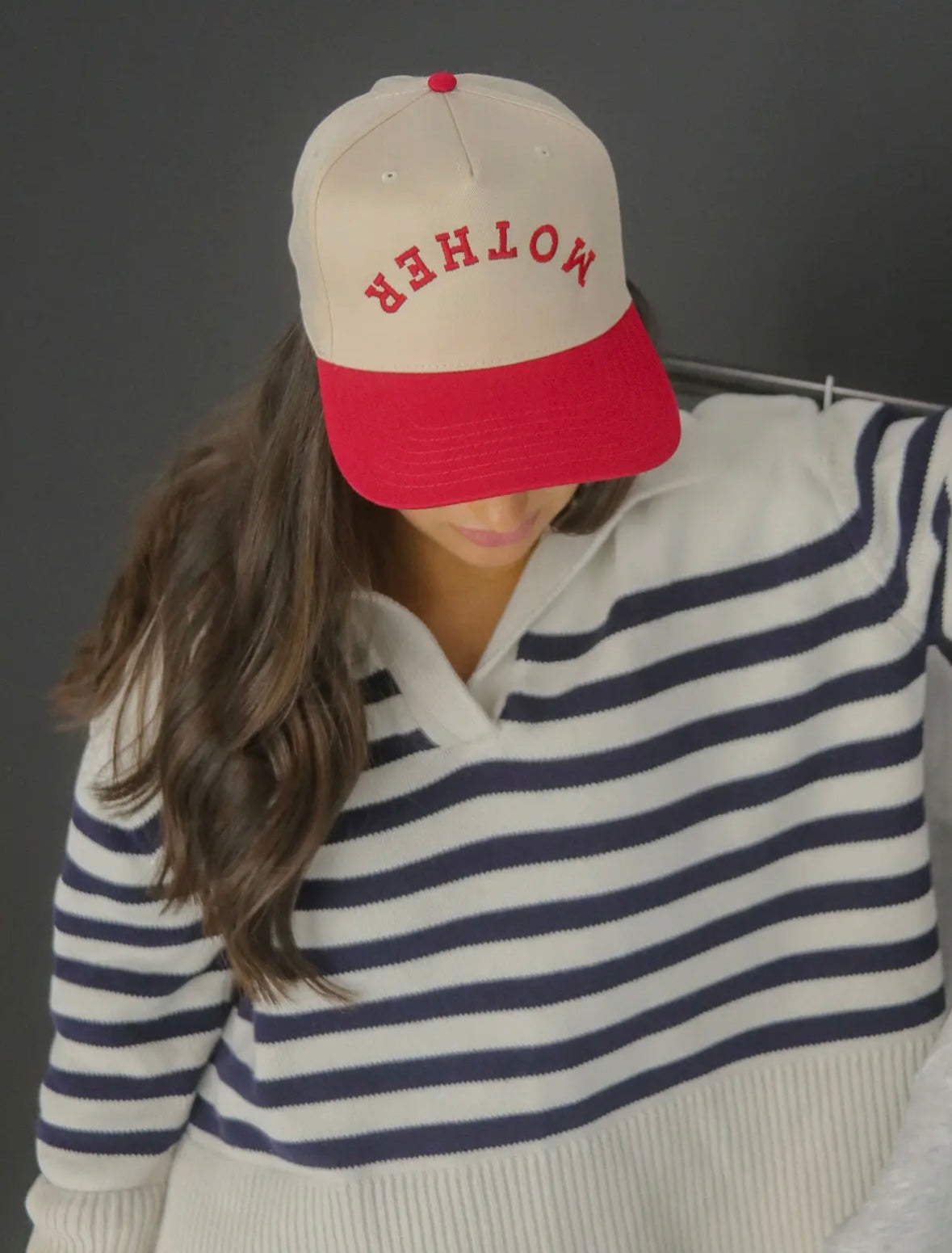 mother hat