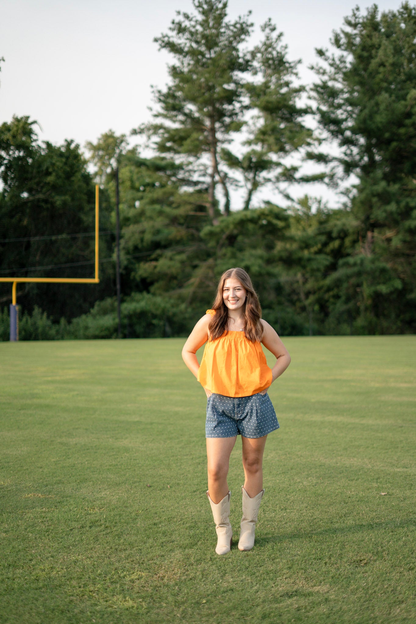 Callahan Orange