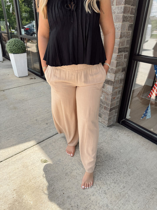 mary pant