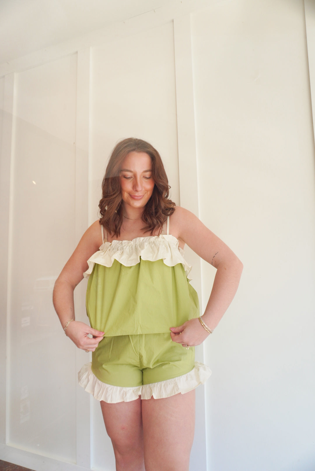 Olive