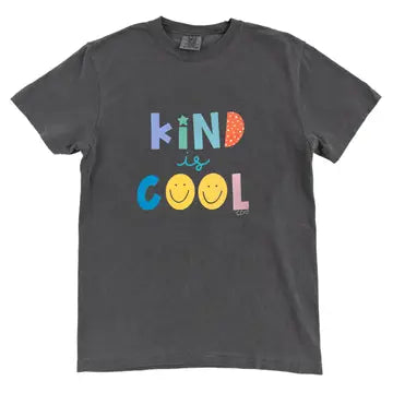 Kind Is Cool Tee