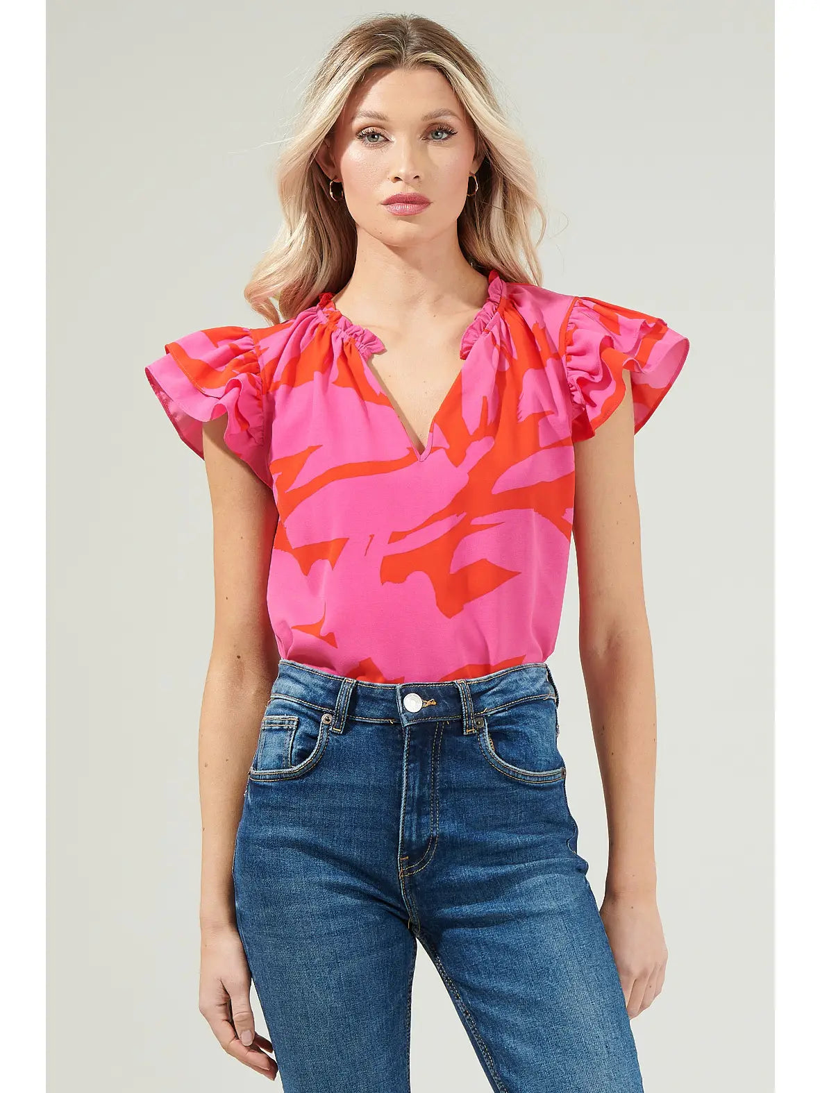 jolene top