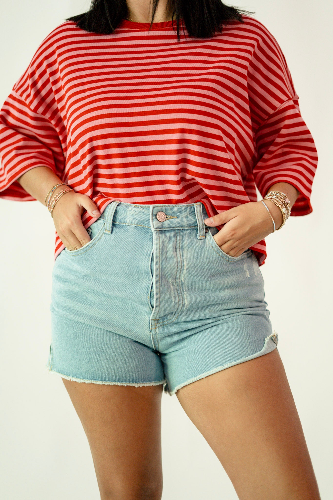 Maryn Denim