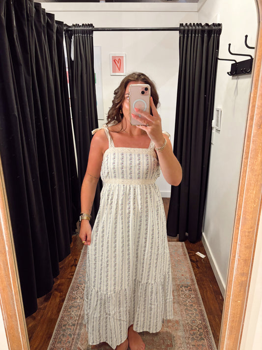 Online- Meadow Maxi