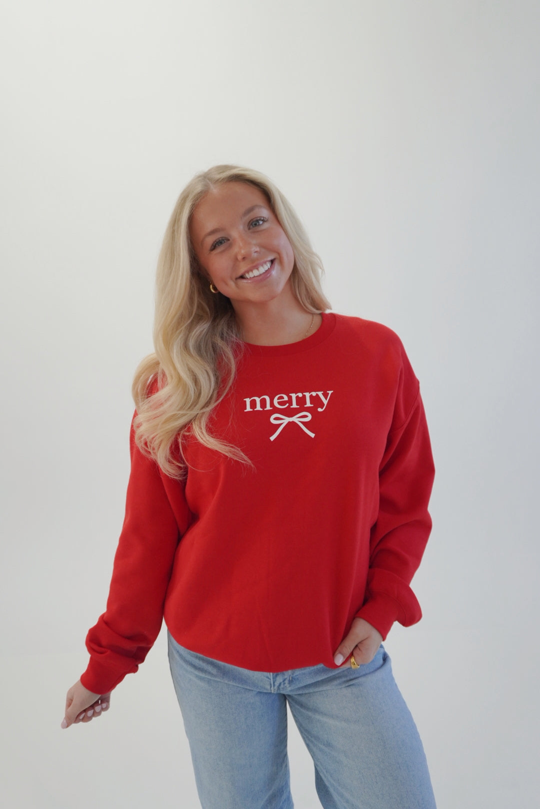 Merry bow crew