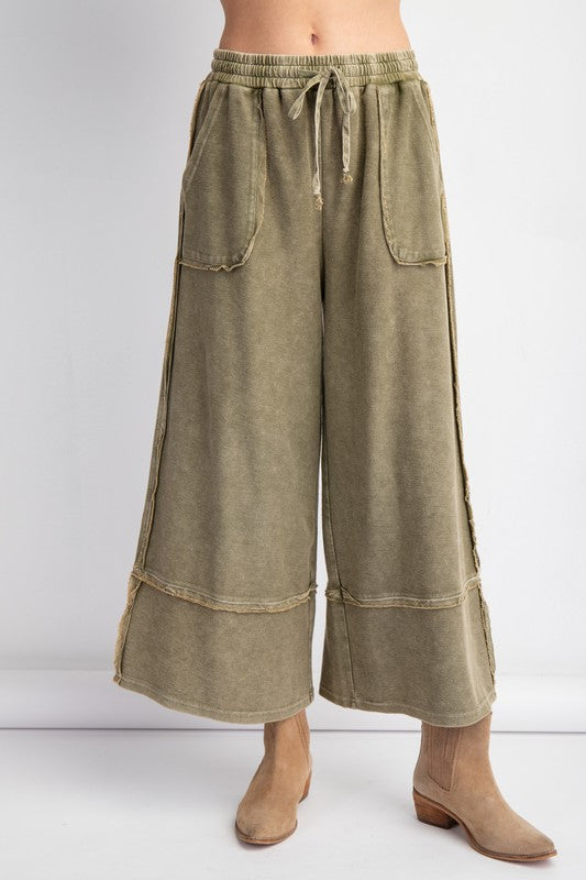 court pant