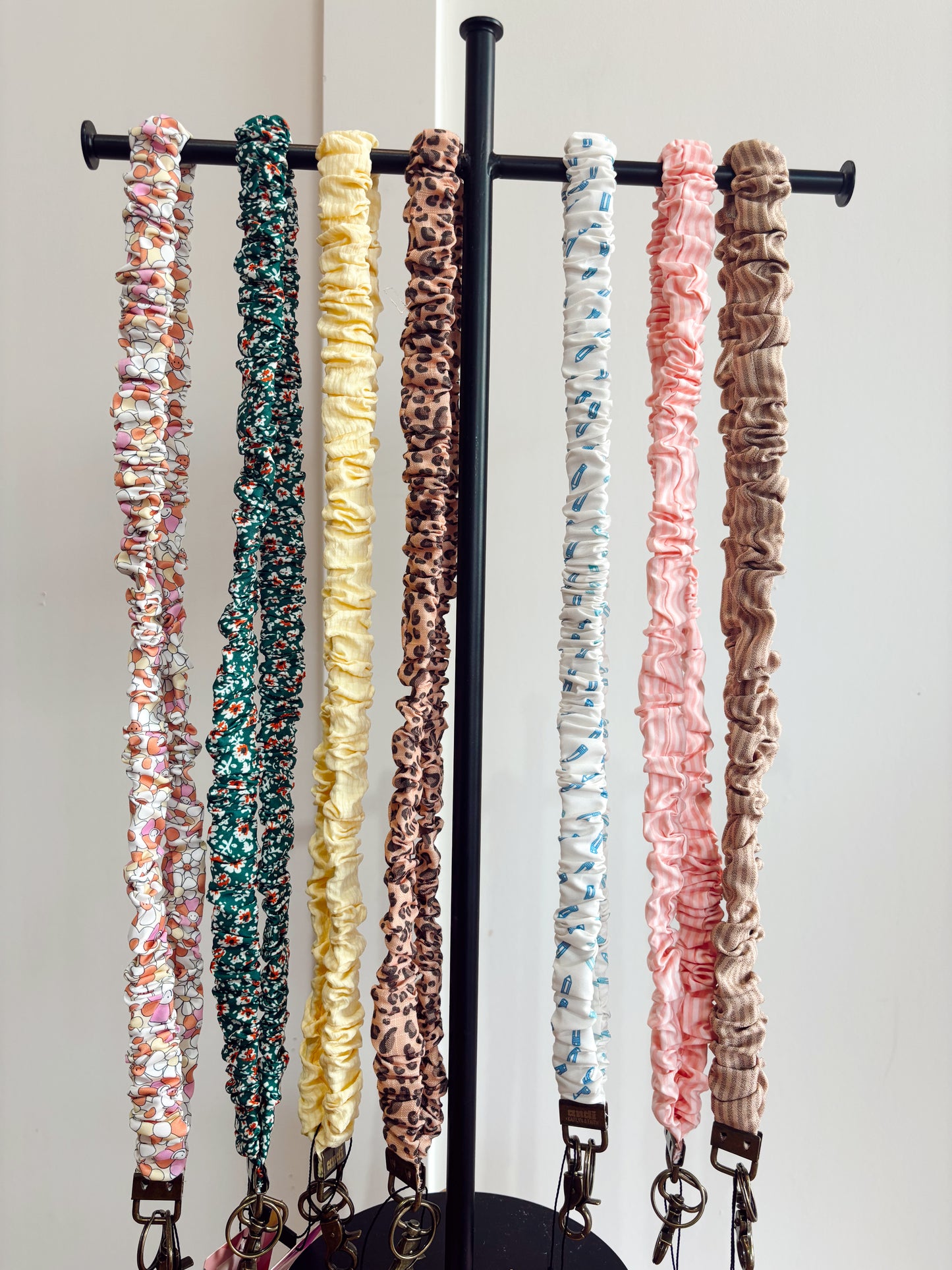 Andi Lanyard
