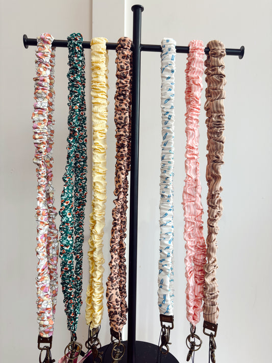 Andi Lanyard