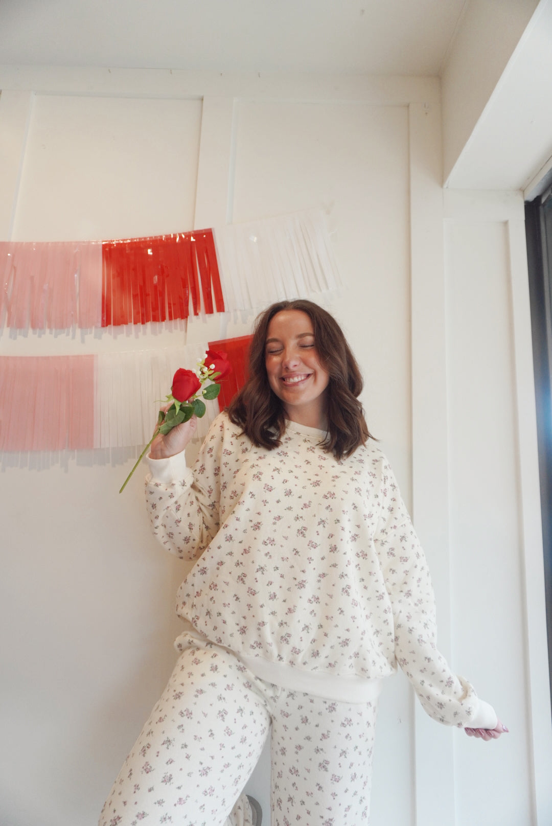 Rosie set