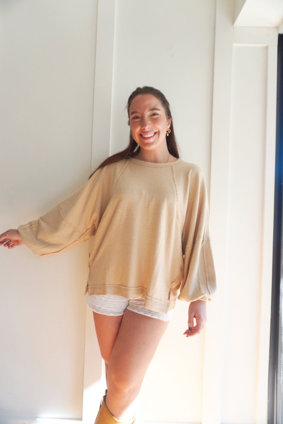 Alice Taupe