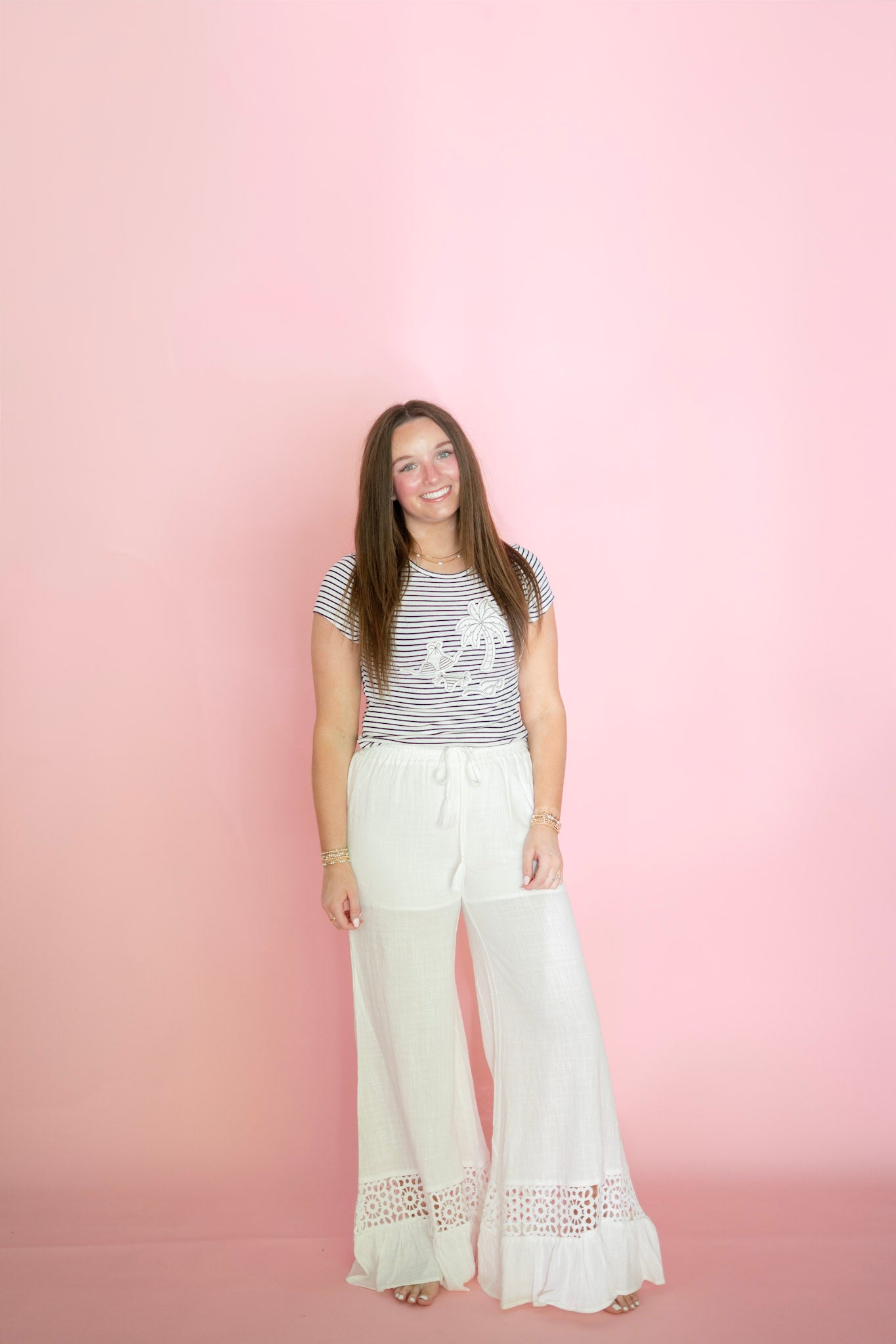 Beach Icon Tee