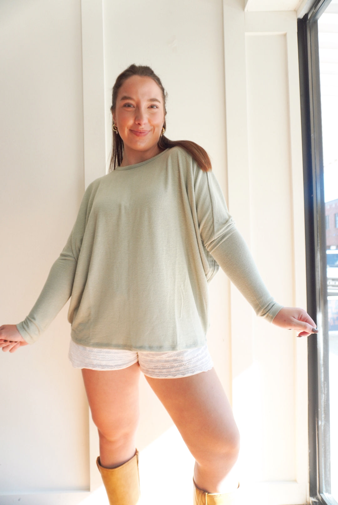 Cleo Green