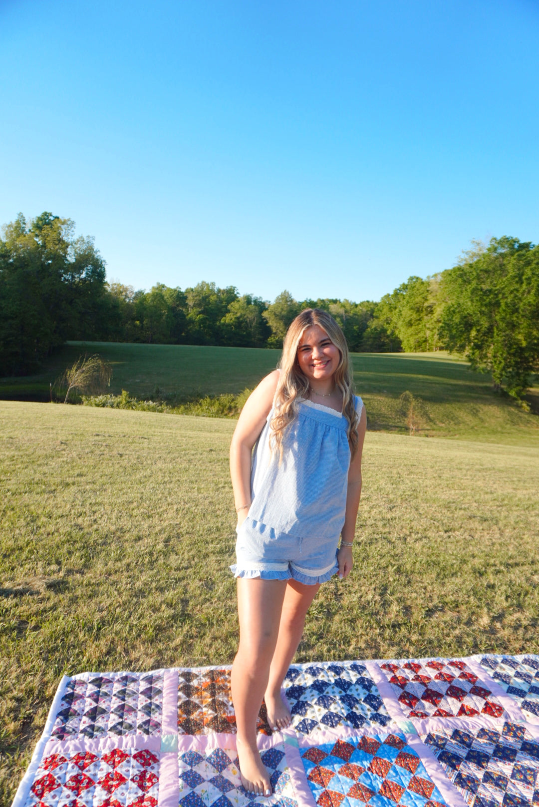 Betsy