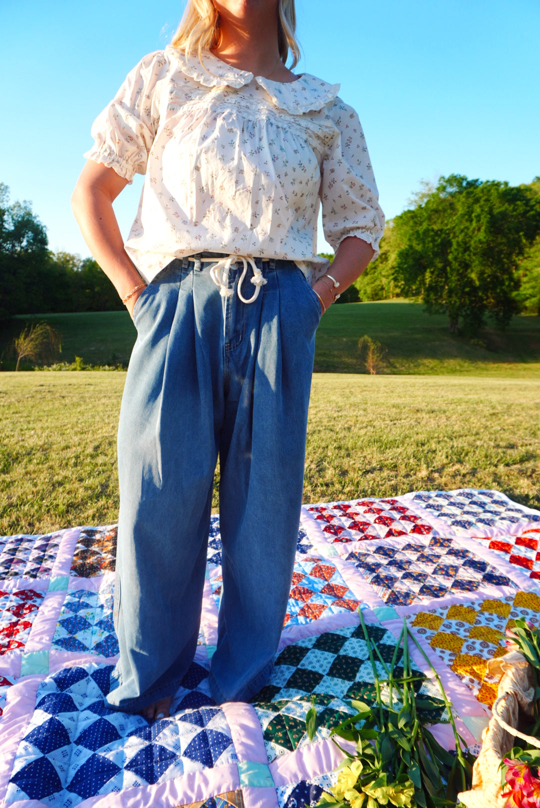 Merrit Jeans