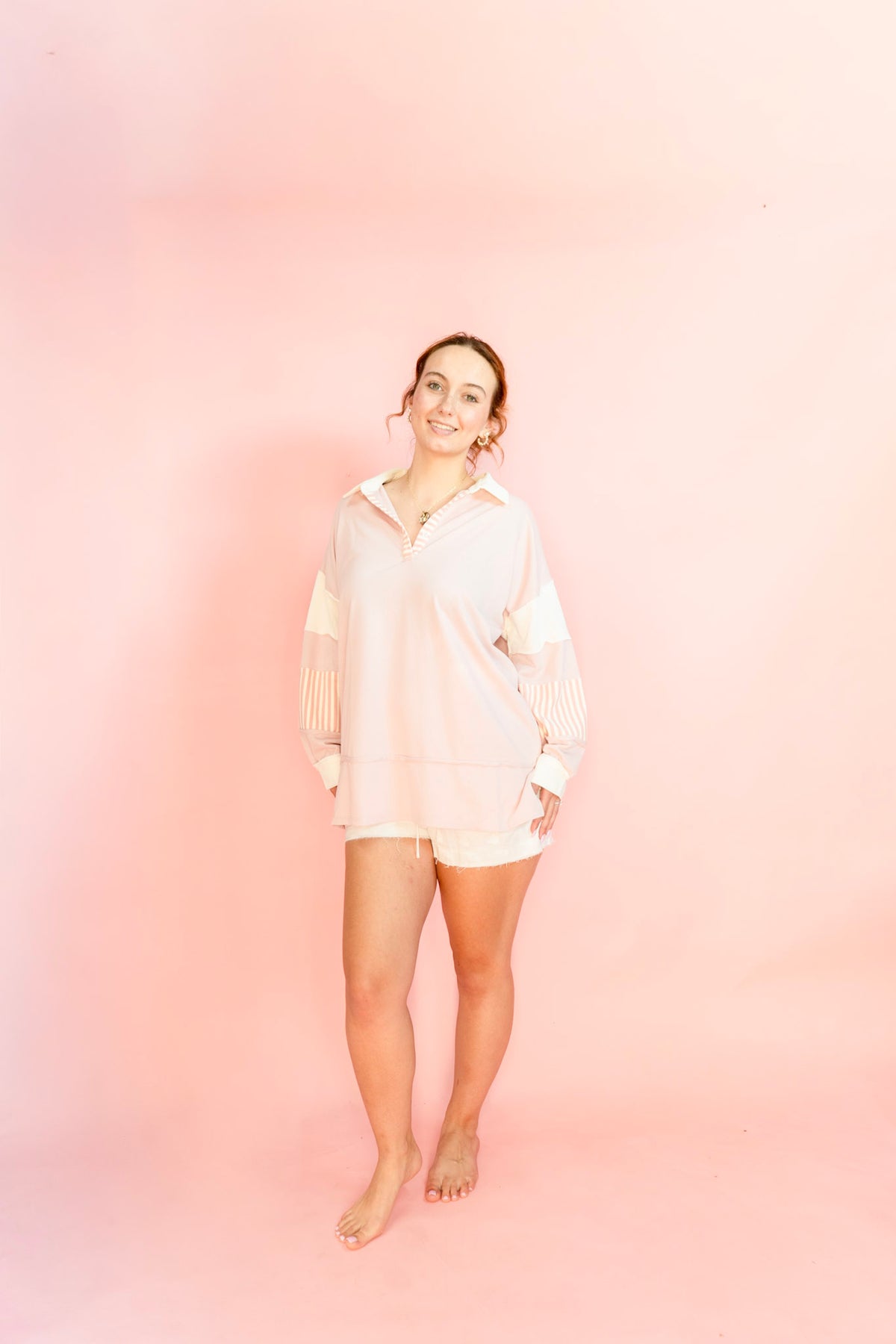 Millie Pink