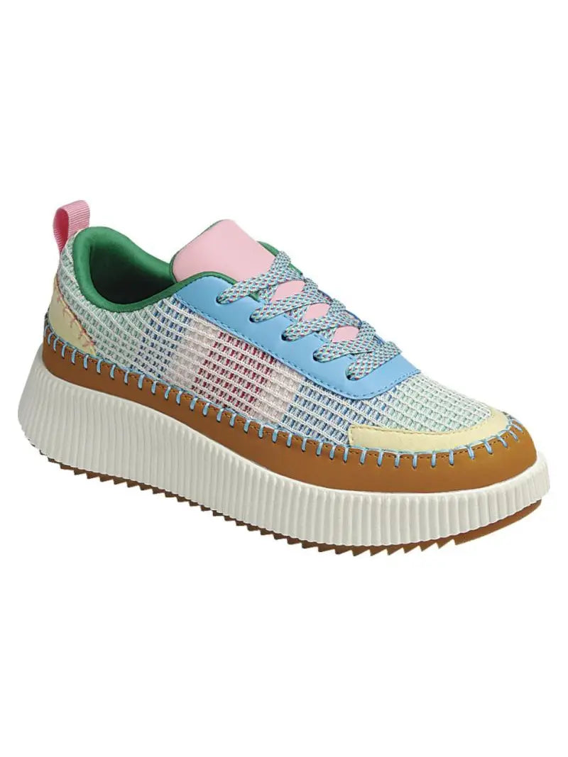 timeless blue multi