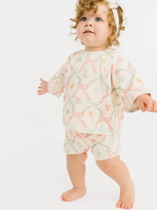 Magical Slouchy Set