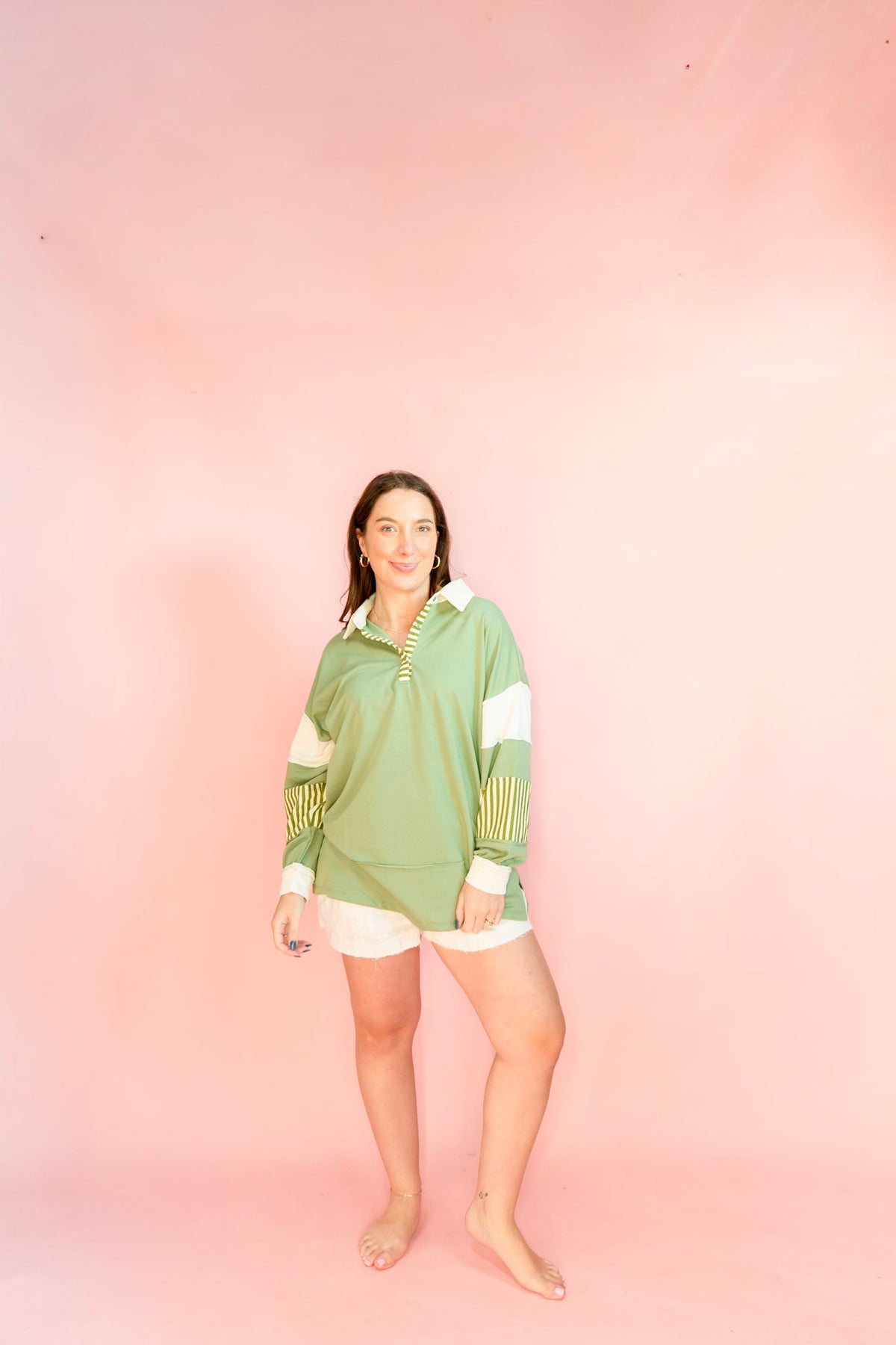 Millie Green