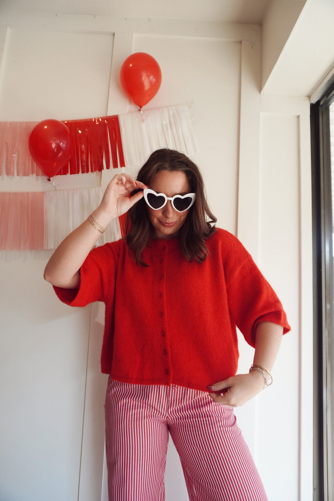Margo red