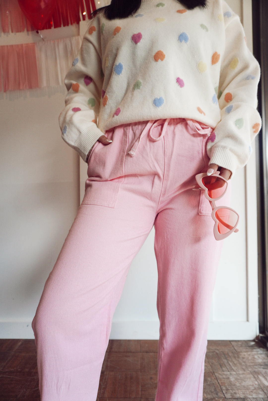 Pippa pant