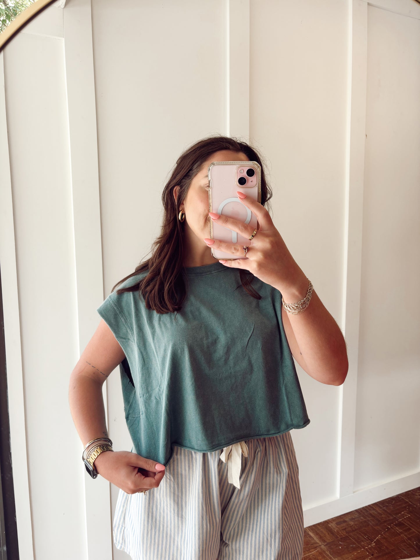 Millie Teal