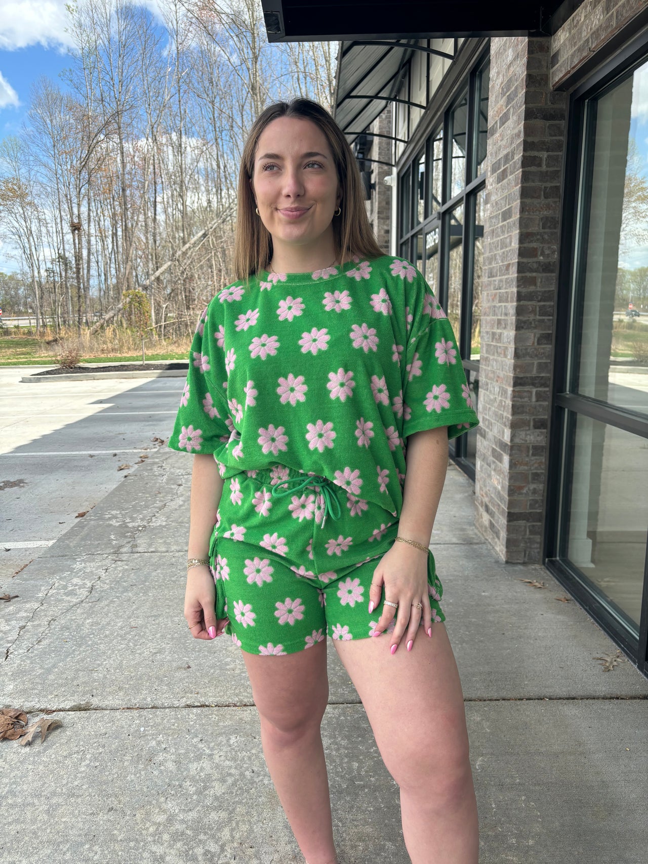 rachael set