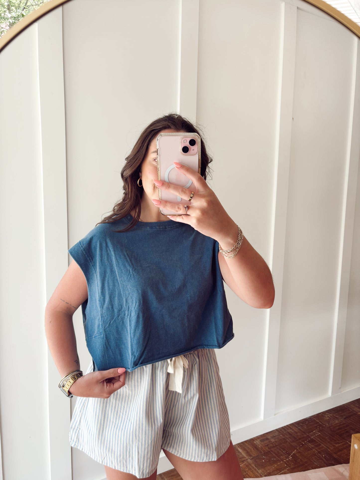 Millie Navy