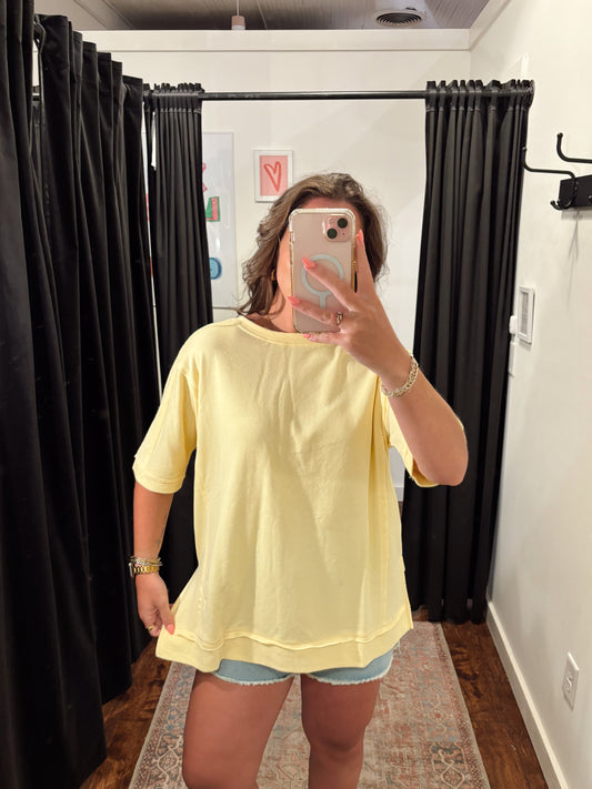 BFJ16 yellow online