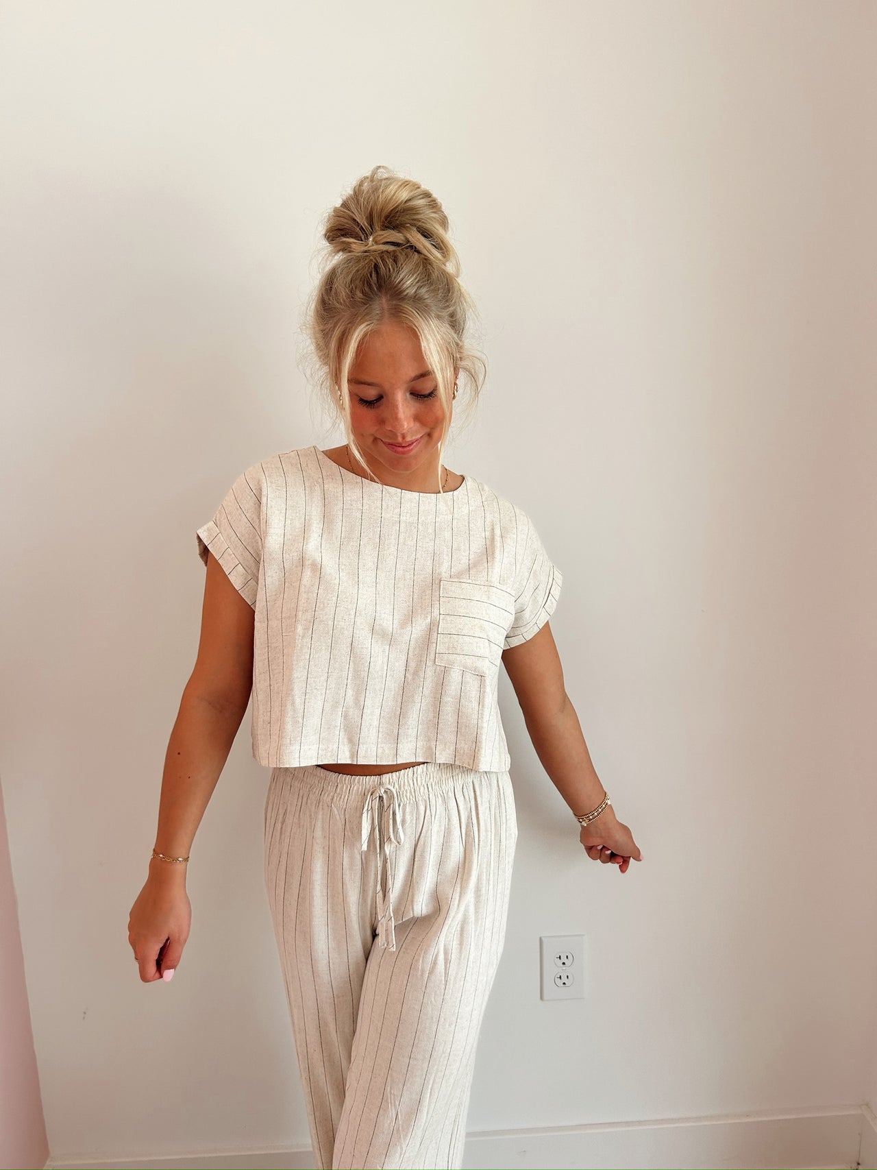 janelle set