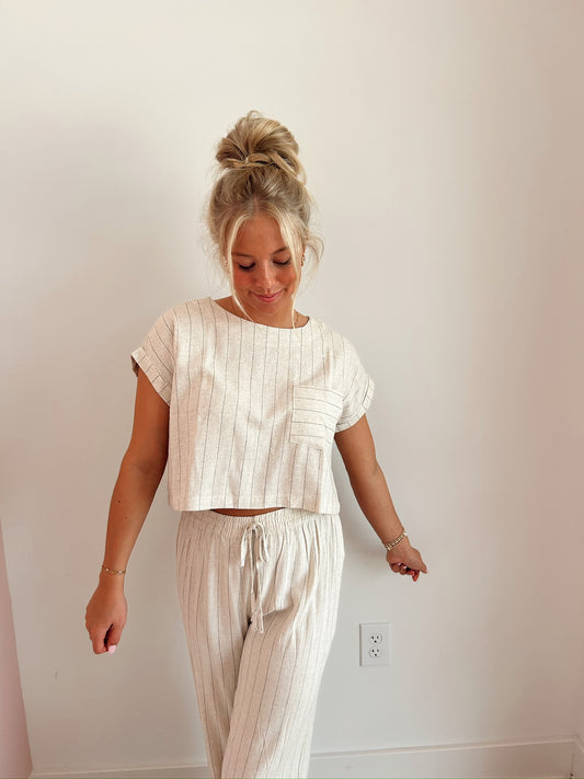 janelle set