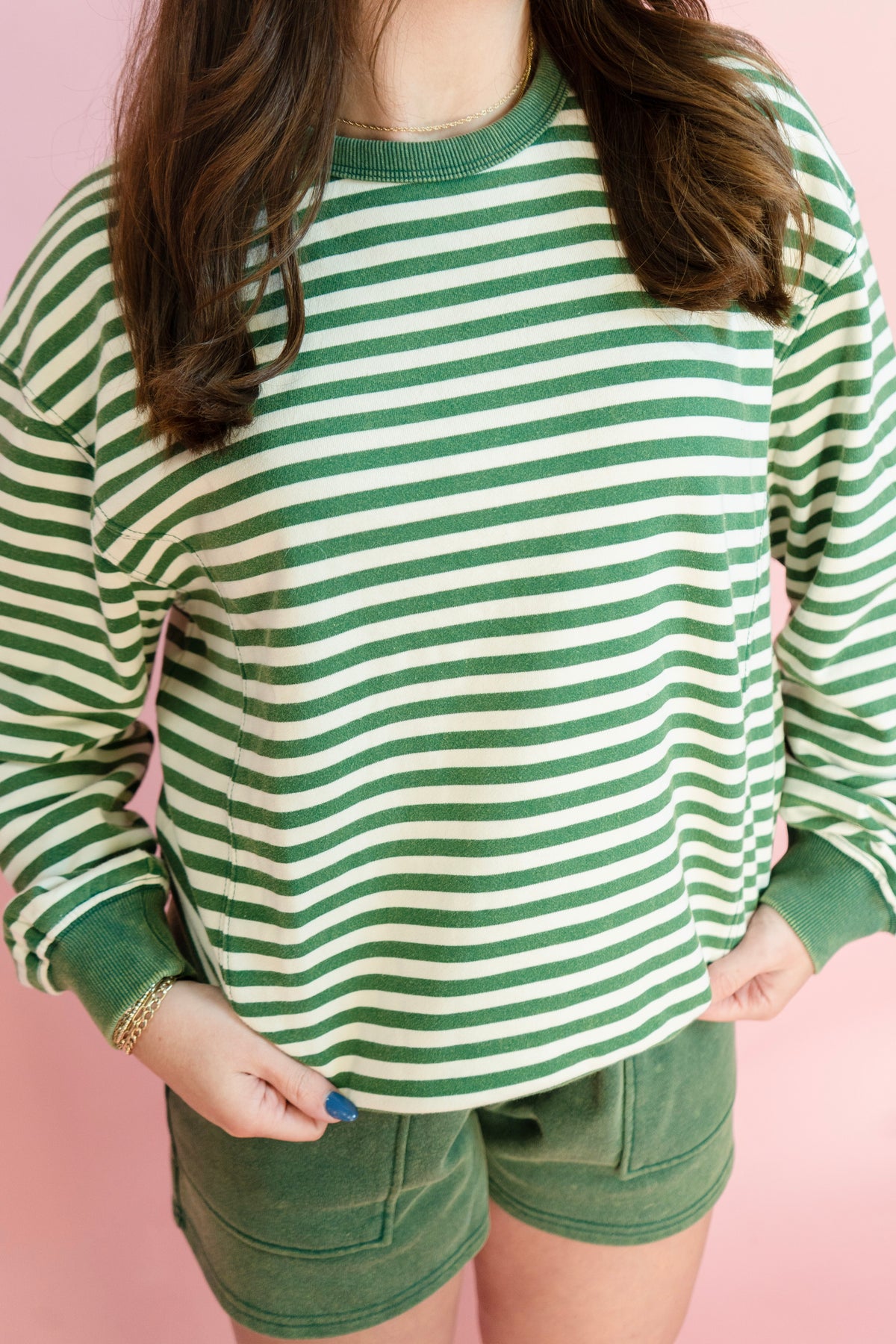 Sadie Green
