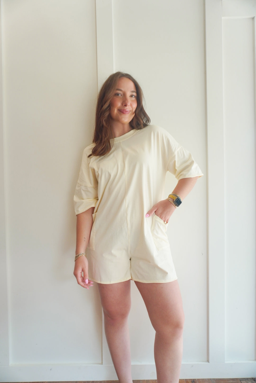 Makayla Yellow