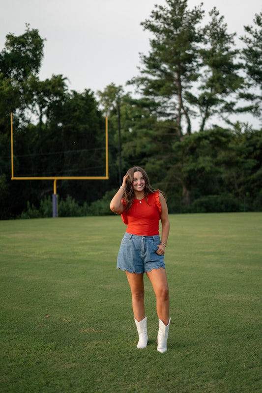 Lakin Red
