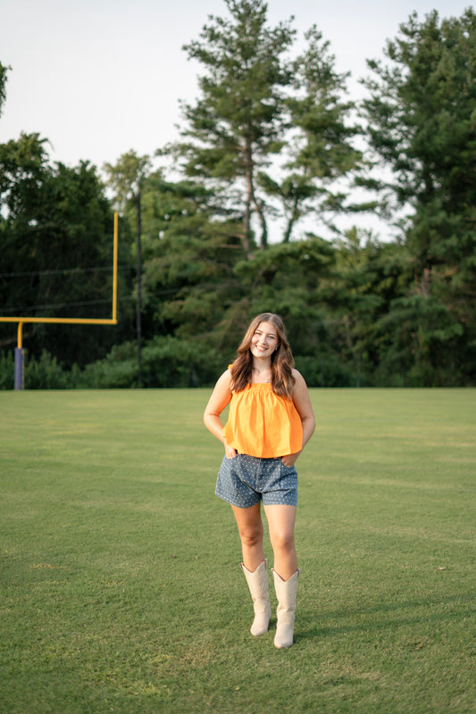 Callahan Orange