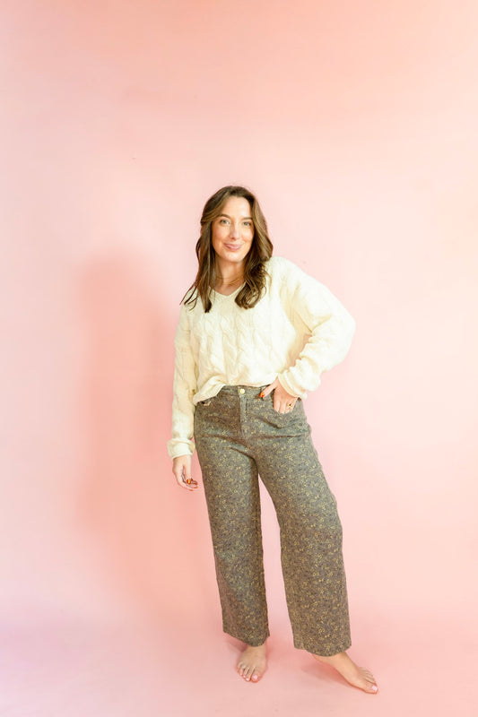 Ember Pants