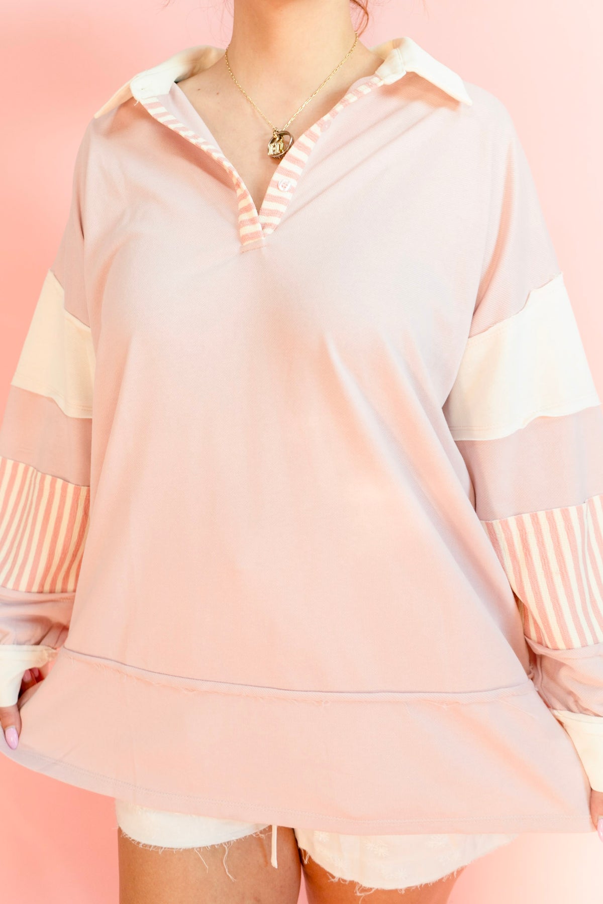 Millie Pink