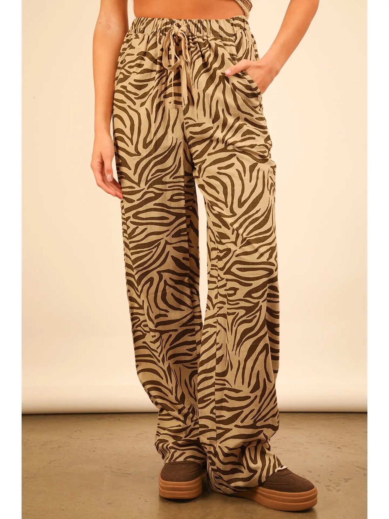 meg pant