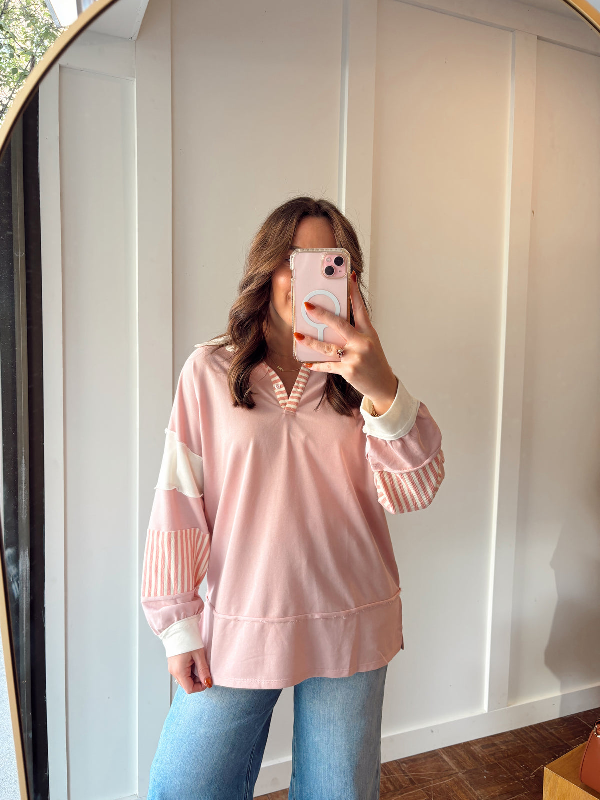 Millie Pink