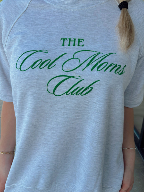 the cool moms club
