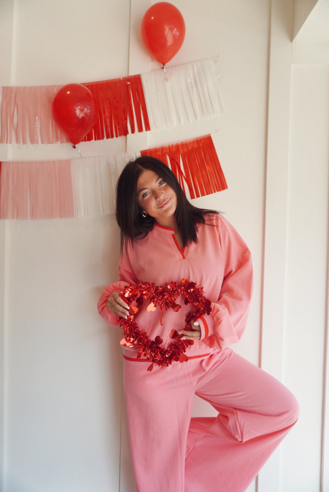 Posie set