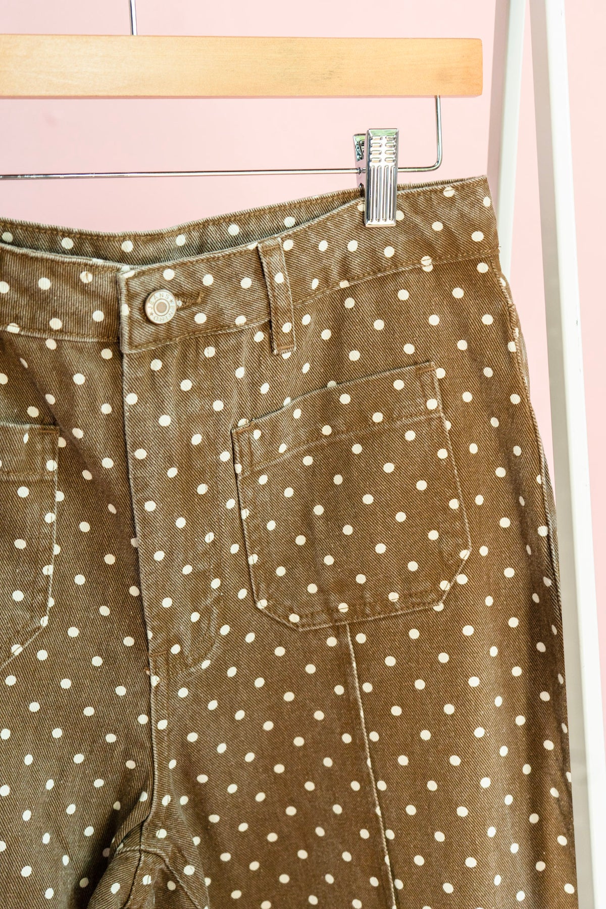 Kara Pants