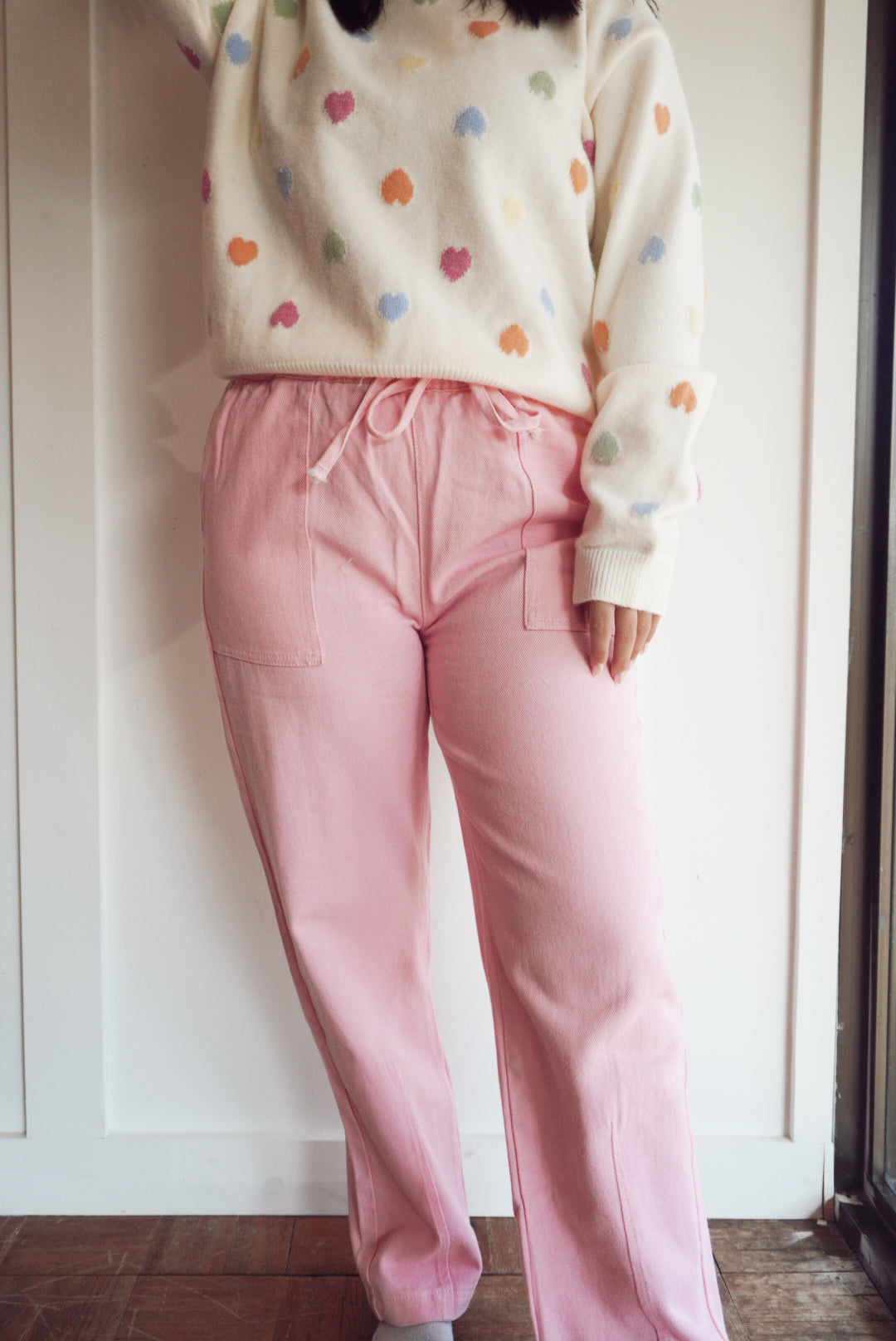 Pippa pant
