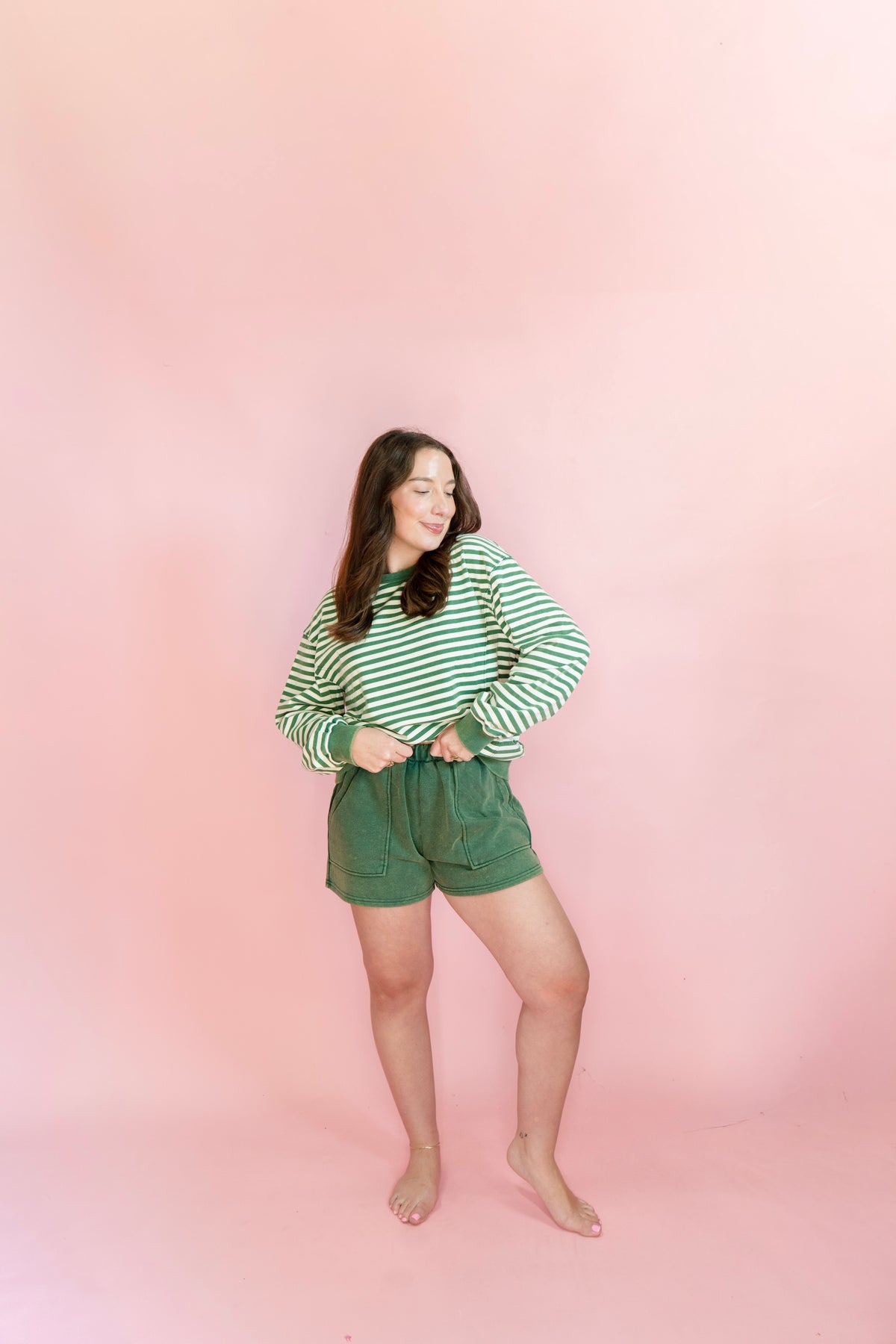 Sadie Green