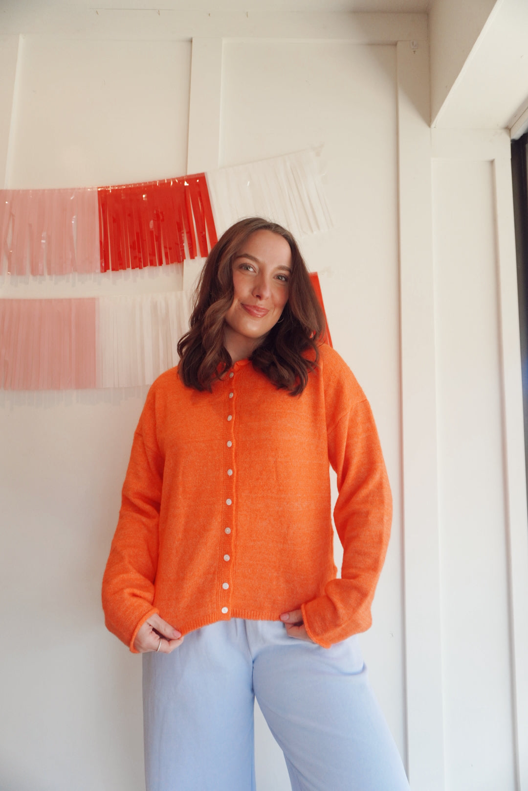 Sloane Orange