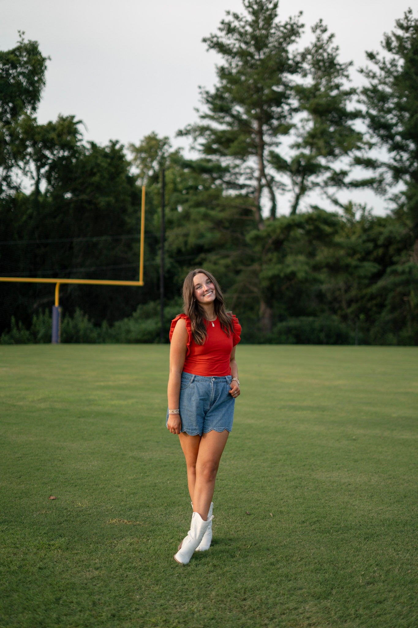Lakin Red