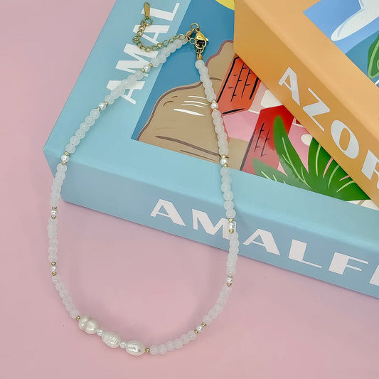 Sugar coast necklace
